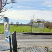 De Gavers - Parking C, Onkerzele