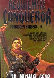 Requiem for the Conqueror (Michael Gear)