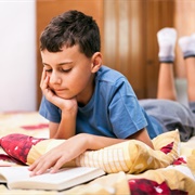 Your Times Being Home Alone