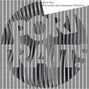 Barry Guy/London Jazz Composers' Orchestra - Portraits