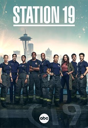 Station 19 (2018)
