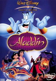 Aladdin (1992)