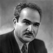 Ələsgər Ələkbərov