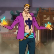 1013. Yamato's Past – the Man Aiming for an Emperor's Head