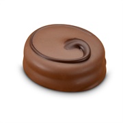 Haven's Candies Milk Chocolate Covered Oreo