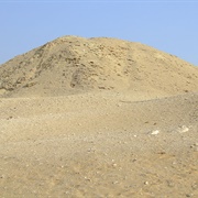 Pyramid of Teti