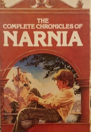 The Complete Chronicles of Narnia (C. S. Lewis)