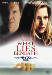 What Lies Beneath (2000)