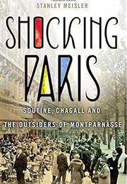 Shocking Paris (Meisler)