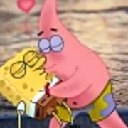 SpongeBob and Patrick Are Gay