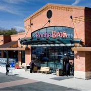 Roche Bros