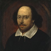 William Shakespeare