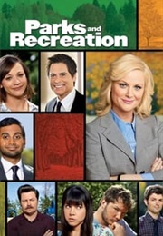Parks and Recreation (2009)