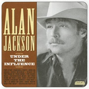 Pop a Top - Alan Jackson