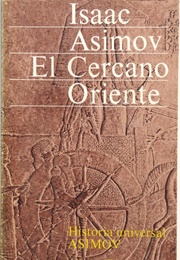 El Cercano Oriente (Isaac Asimov)
