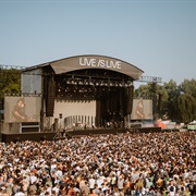 LIVE /S LIVE (Antwerpen)