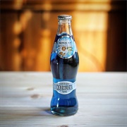 Kazouza Tropical Blue