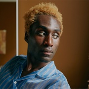 Devonn Francis (Queer, He/Him)