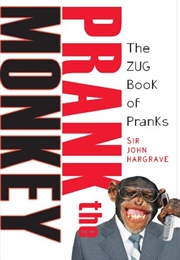 Prank the Monkey (Sir John Hargrave)