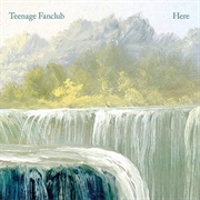 Here (Teenage Fanclub, 2016)