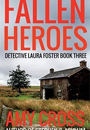 Fallen Heroes (Amy Cross)