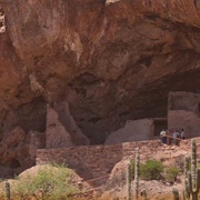 Tonto National Monument