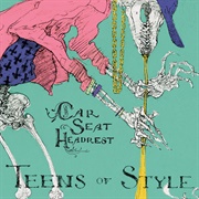 Teens of Style (Car Seat Headrest, 2015)
