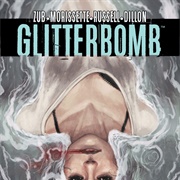 GLITTERBOMB: Red Carpet