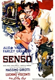 Senso (1954)