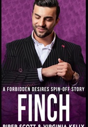 Finch (Piper Scott , Virginia Kelly)