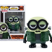 Funko Pop: Frankenbob - Minions (697)