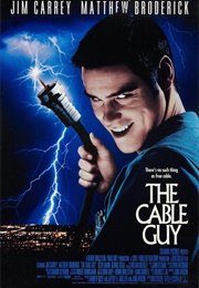 The Cable Guy (1996)