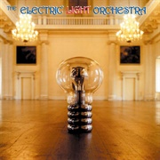 The Electric Light Orchestra (Electric Light Orchestra, 1971)