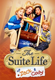 Suite Life of Zach and Cody (2005)