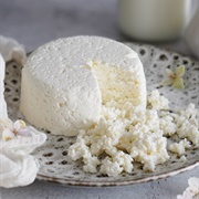 Queso Fresco
