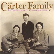 I'm Thinking To-Night of My Blue Eye - Carter Family
