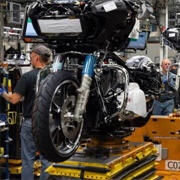 Harley-Davidson Tour, York, PA