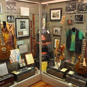 The Big House (Allman Brothers Museum)