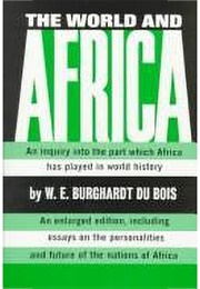 The World and Africa (W.E.B. Du Bois)