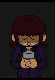 I Bought Some Arabic Chocolate (2016)