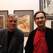 François Schuiten & Benoit Peeters