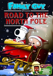 Road to the North Pole (2010)