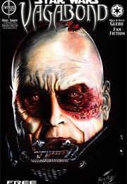 Star Wars: Vagabond (Mick Glebe)