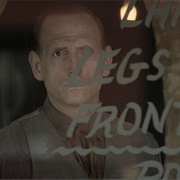 Byron Burkhart (Killers of the Flower Moon, 2023)