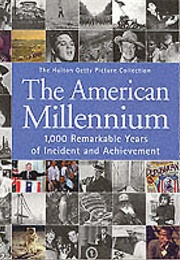 The American Millenium (Various)