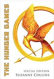 The Hunger Games (Suzanne Collins)