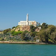 Alcatraz Island