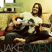 Don&#39;t Think I Can&#39;t Love You - Jake Owen