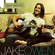 Don't Think I Can't Love You - Jake Owen