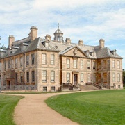 Belton House, Lincolnshire